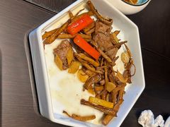 -万达瑞华酒店·品珍中餐厅