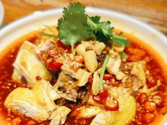 -胡桃里乐队酒馆(昙华林店)
