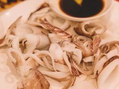 -抱德·潮汕味(敦和店原惠城鱼仔)