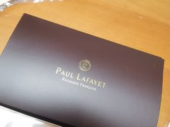 -PAUL LAFAYET 法式甜品(深圳湾万象城店)