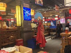 -蜀大侠火锅(总府路店)