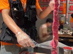 -霸腹烤肉(厦门柚子番店)