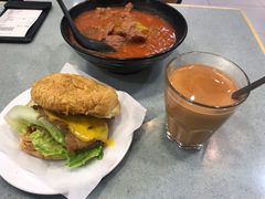 -华嫂冰室(尖沙咀店)