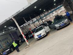 -京西五环检测场