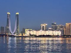 -城市阳台