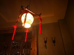 -严记小天府酸菜鱼(西四路店)