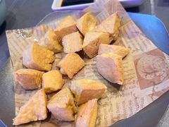 普宁豆腐-潮界(大学路店)