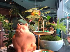 -星叶·东南亚料理(宁波万象汇店)
