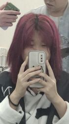 -吉米护肤造型