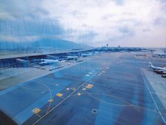 -香港国际机场