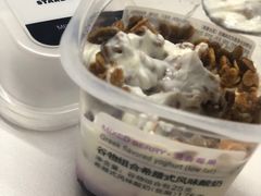 -星巴克(深圳湾体育中心店)