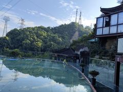 -巴倒烫陆派火锅山庄(南山总店)