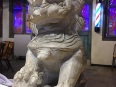 -马路牙子地桌烤肉(工体店)