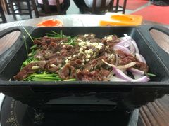 -张家卫·阳江菜·小海鲜(肥婆湾桥店)