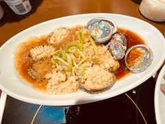鲍鱼-盒马鲜生(公园1903店)