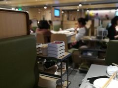 大堂-海底捞火锅(西单店)
