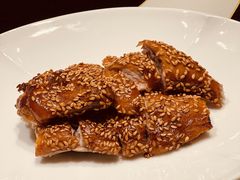 -广州文华东方酒店·江-由辉师傅主理