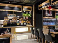 -川骄海鲜自助(河东店)