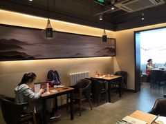 大堂-渝乡人家(和平里店)