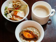 -广州希尔顿逸林酒店-OPEN開·全日制餐厅·海鲜·小火锅·自助餐(东风路店)