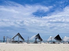 -碧海银沙景区