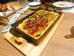 -街角等你.大连海鲜烧烤.经典铁板海鲜串(西安路店)