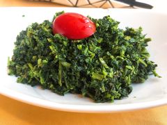 草头-功德林(南京西路店)