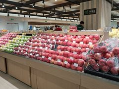 -T11生鲜超市(朝阳公园店)