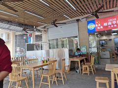 -周记蟹仔粉(侨港风情街店)
