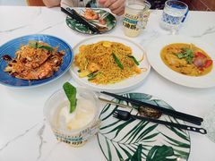 -玫瑰园餐厅