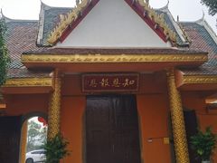-报恩禅寺