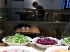 -素满香·素食自助餐(苏州·临顿路店)
