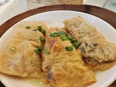 -福满园大酒楼(梅林店)