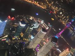 -上海中心大厦