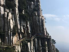 -嵩山少林文化旅游景区