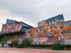 -四川美术学院美术馆