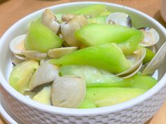 -隅乐胡椒虾·台湾菜·团建(皇岗店)
