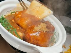 -御膳汤品(猎人坊店)