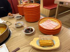 -松野谷·寿喜烧自助(华联顺义金街购物中心店)
