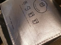 -半勺舒舒生日蛋糕店