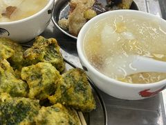 -老福合沟无米粿甜汤粿品店