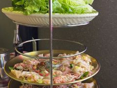 -吉源大排档·鱼生·海鲜(烧烤彩印厂店)