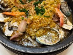 -鹊华居·地道鲁菜·海鲜·融合味(大明湖店)