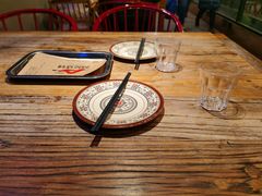 -阿记烧烤(大兴新区店)