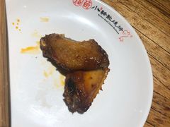 -福苗小骆驼烧烤(莲湖路店)