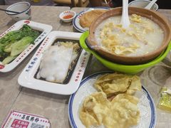 -荔银肠粉(广州天河华利路店)