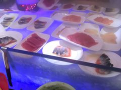 -水都假日酒店-海韵西餐厅(龙胜路店)