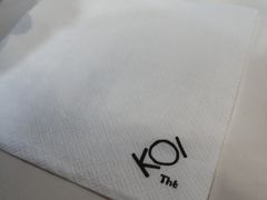 -KOI Thé(正佳广场店)
