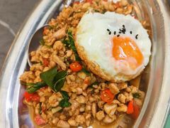 -帕蓝·暹罗料理(大学路店)