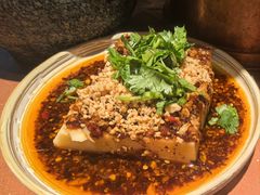 -浩海火燒雲傣家菜(芮欧百货店)